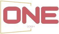 one dooh logo